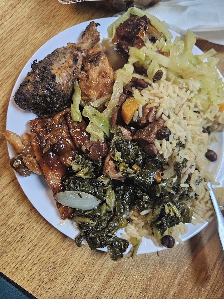 JAMROK CARIBBEAN BUFFET - Photo 1