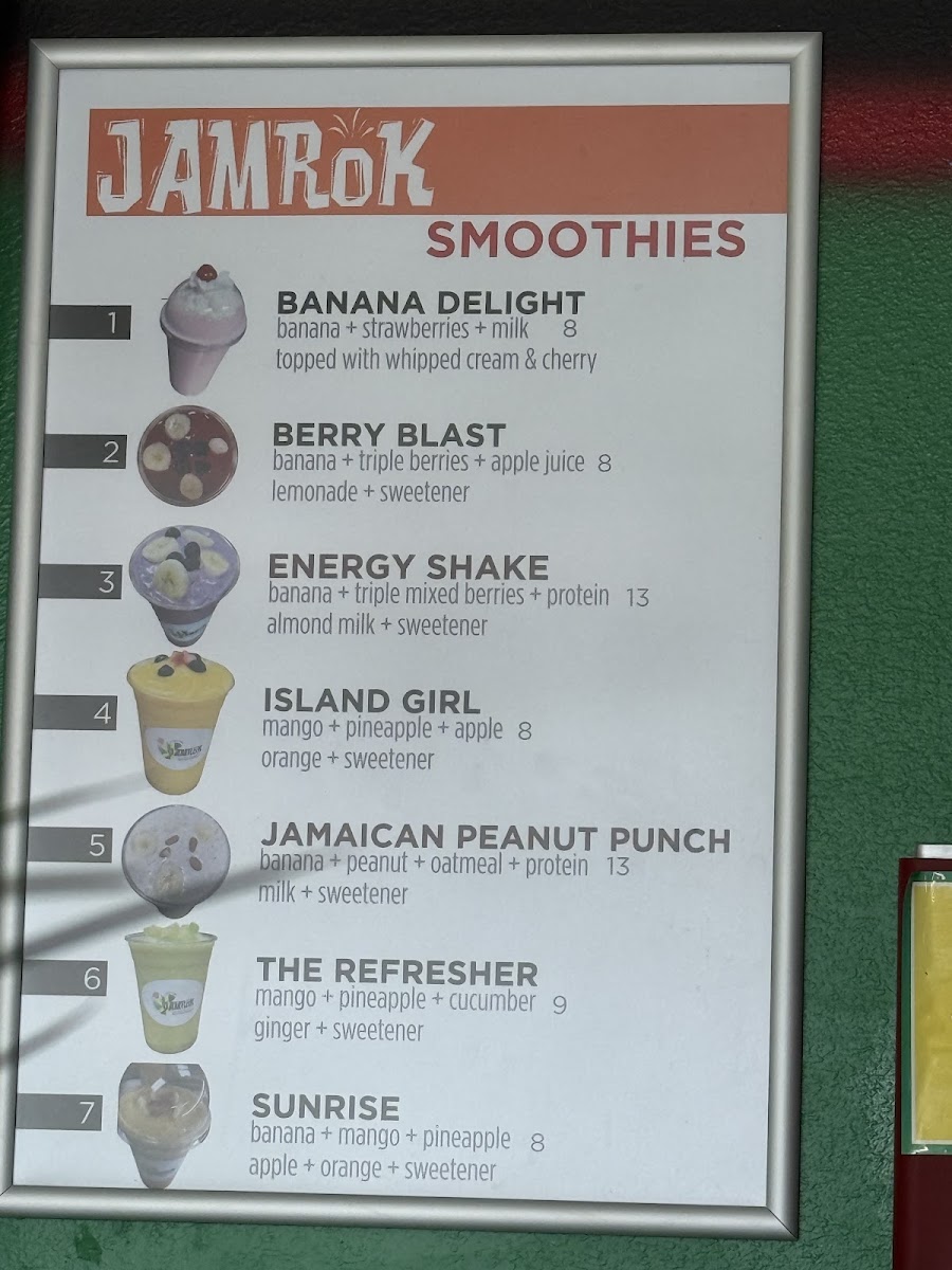 Menu Photo 6