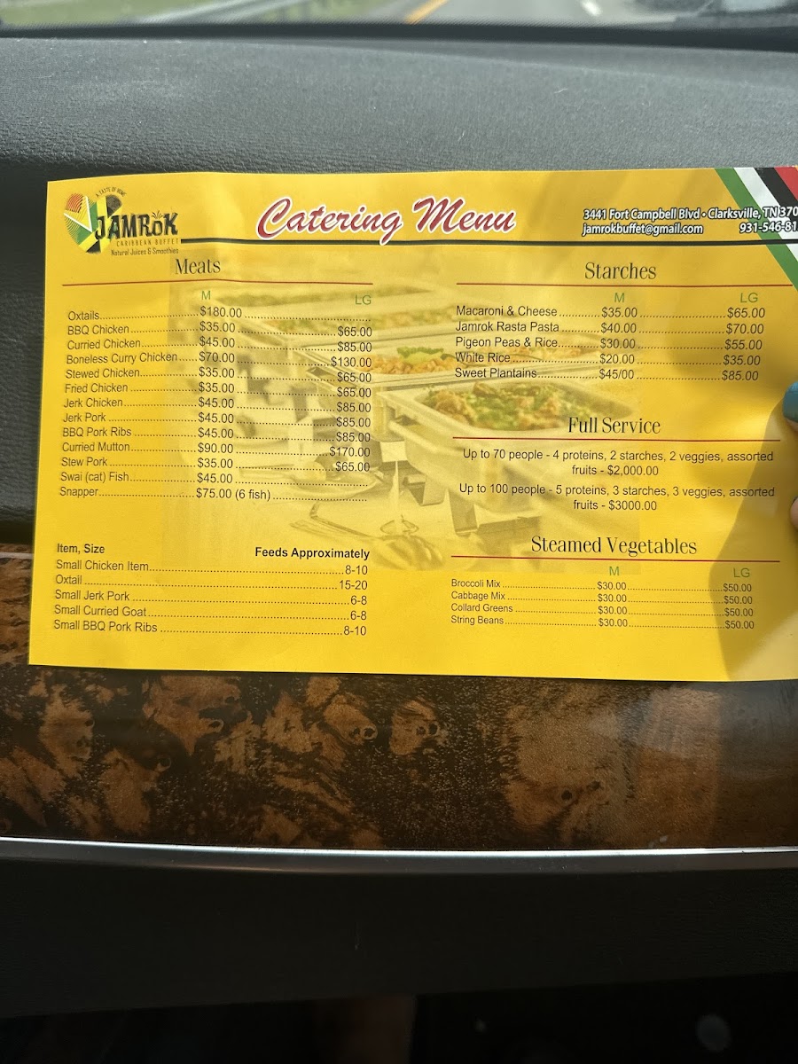Menu Photo 7