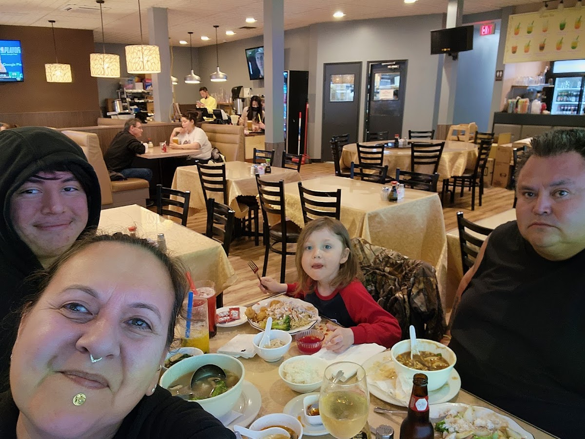 Stardust Restaurant