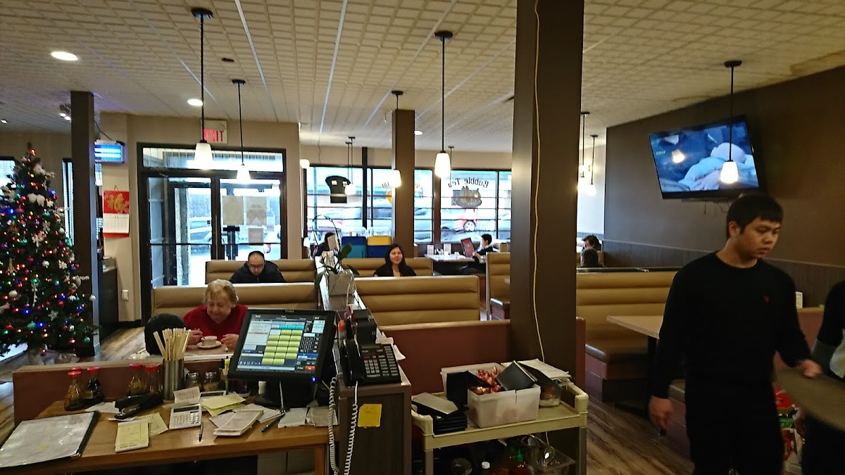 Stardust Restaurant - Photo 8