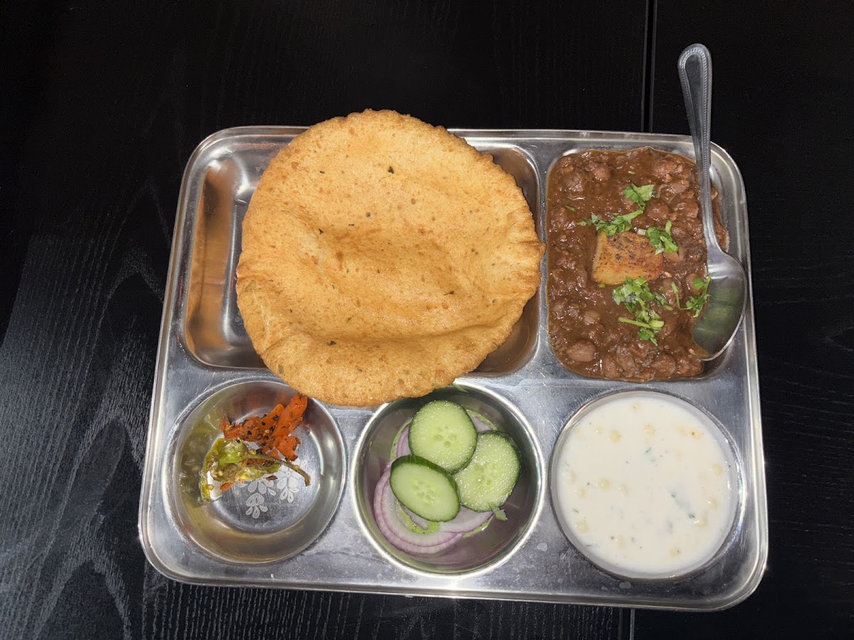 Mithila Sweets & Restaurant - Photo 1