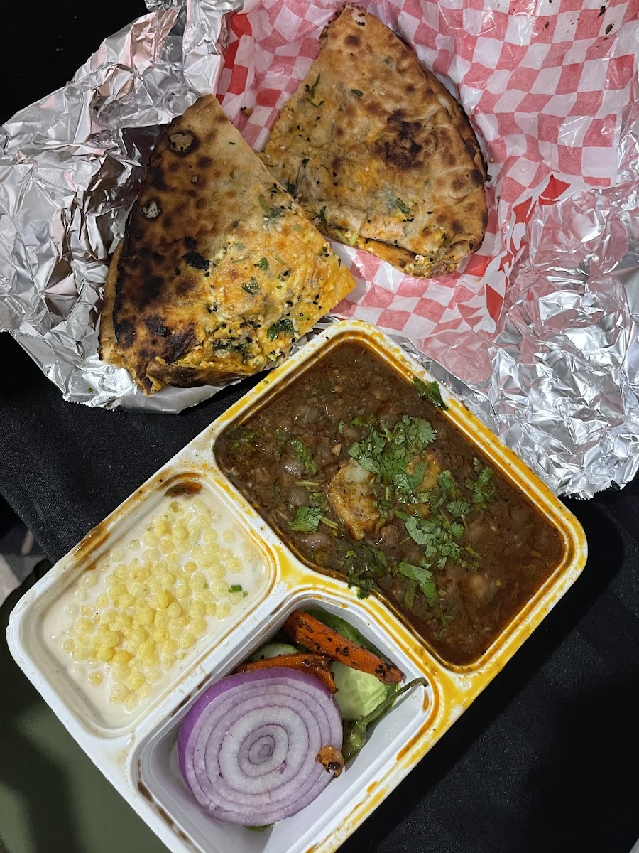 Mithila Sweets & Restaurant - Photo 5