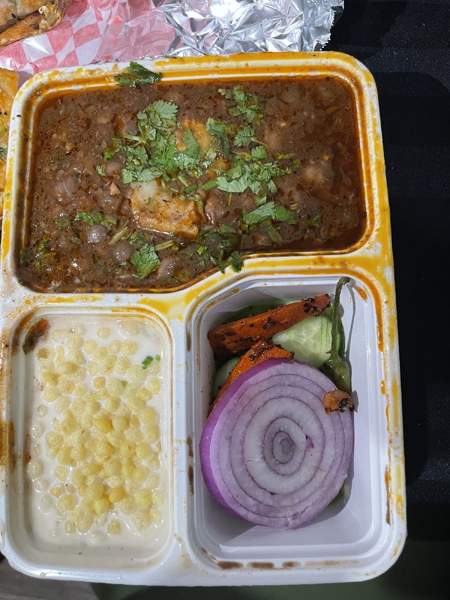 Mithila Sweets & Restaurant - Photo 7
