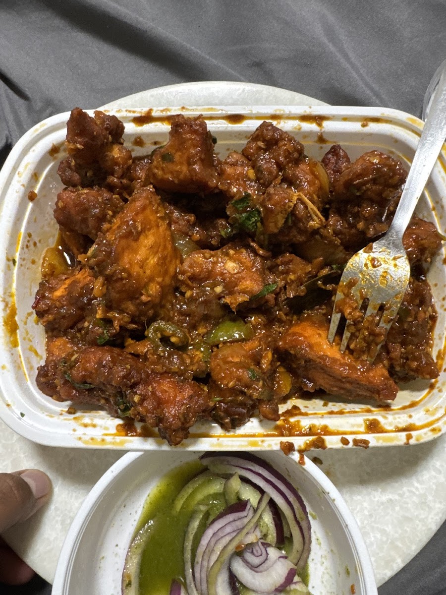 Mithila Sweets & Restaurant - Photo 8