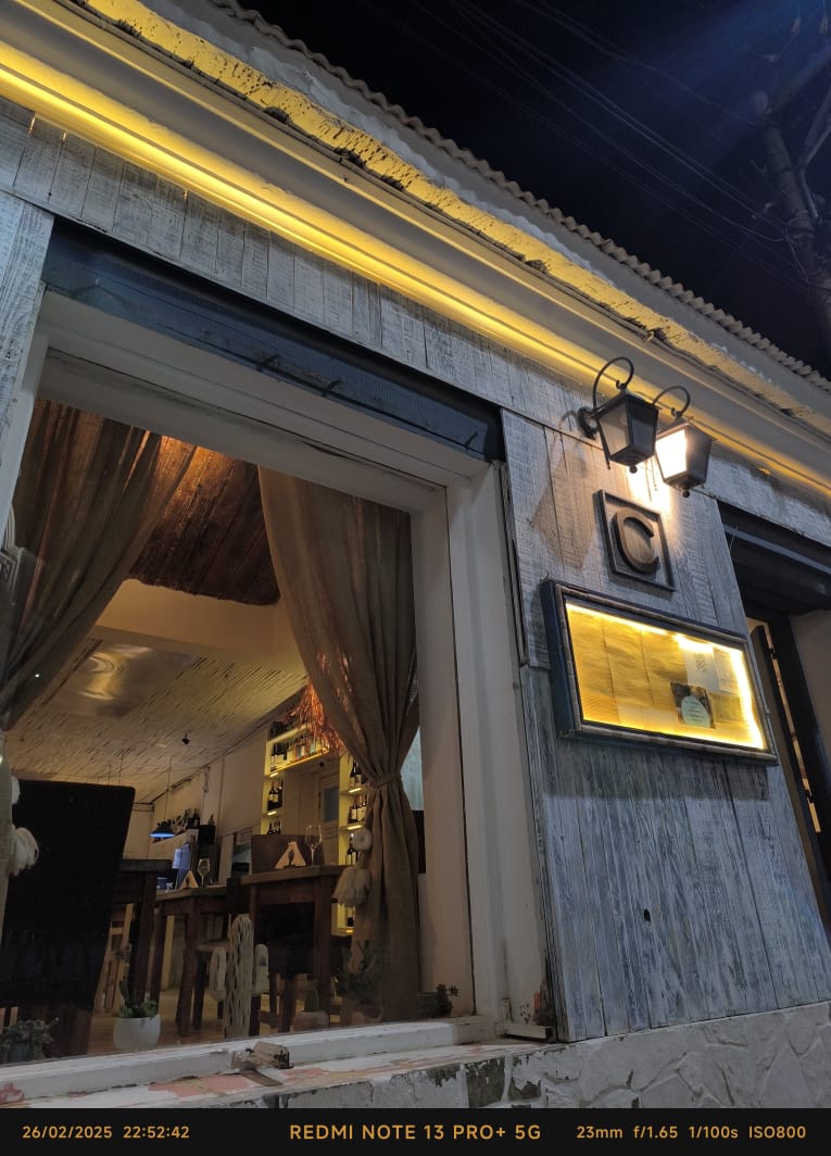 C Tilcara Restaurant