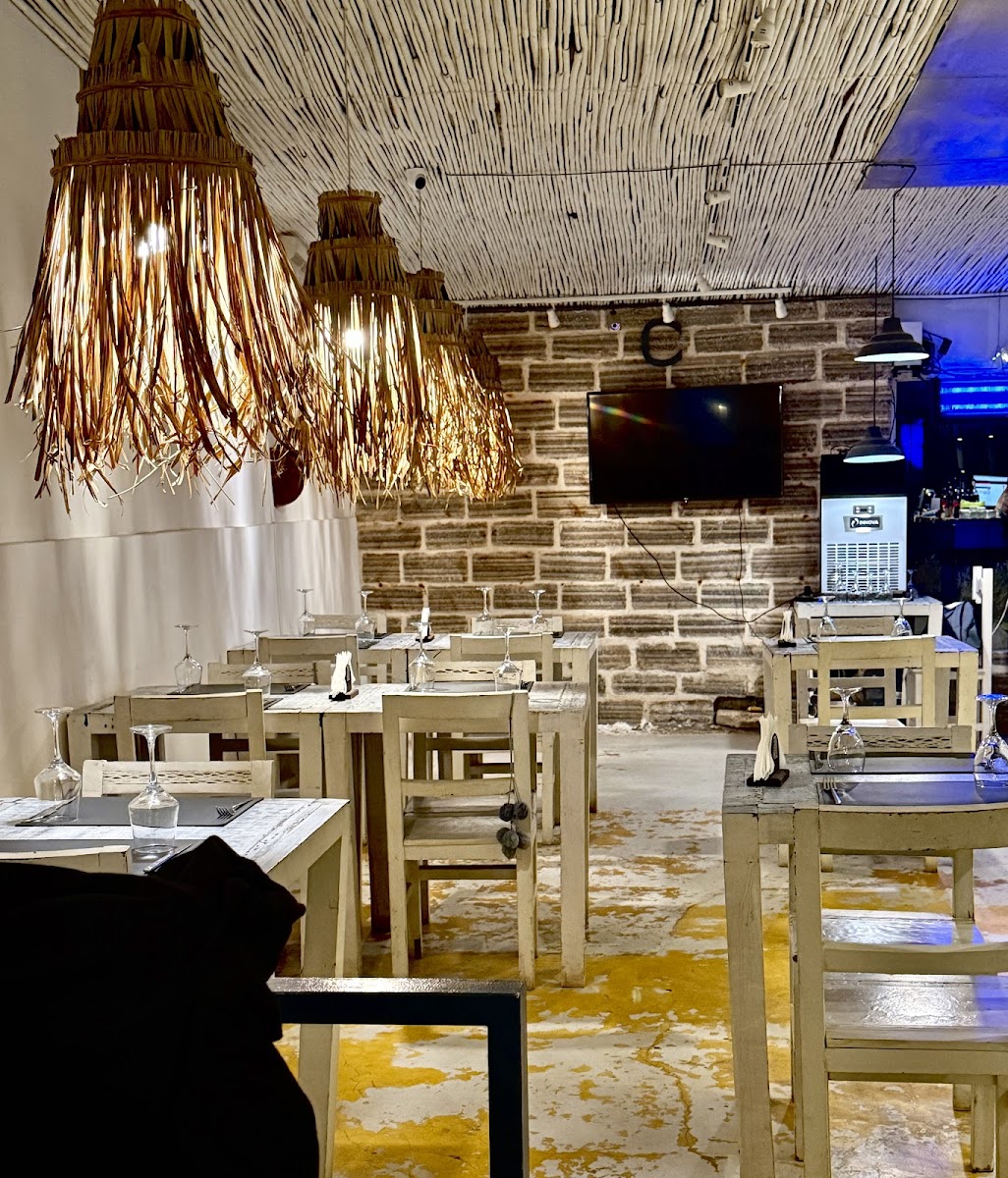 C Tilcara Restaurant - Photo 1