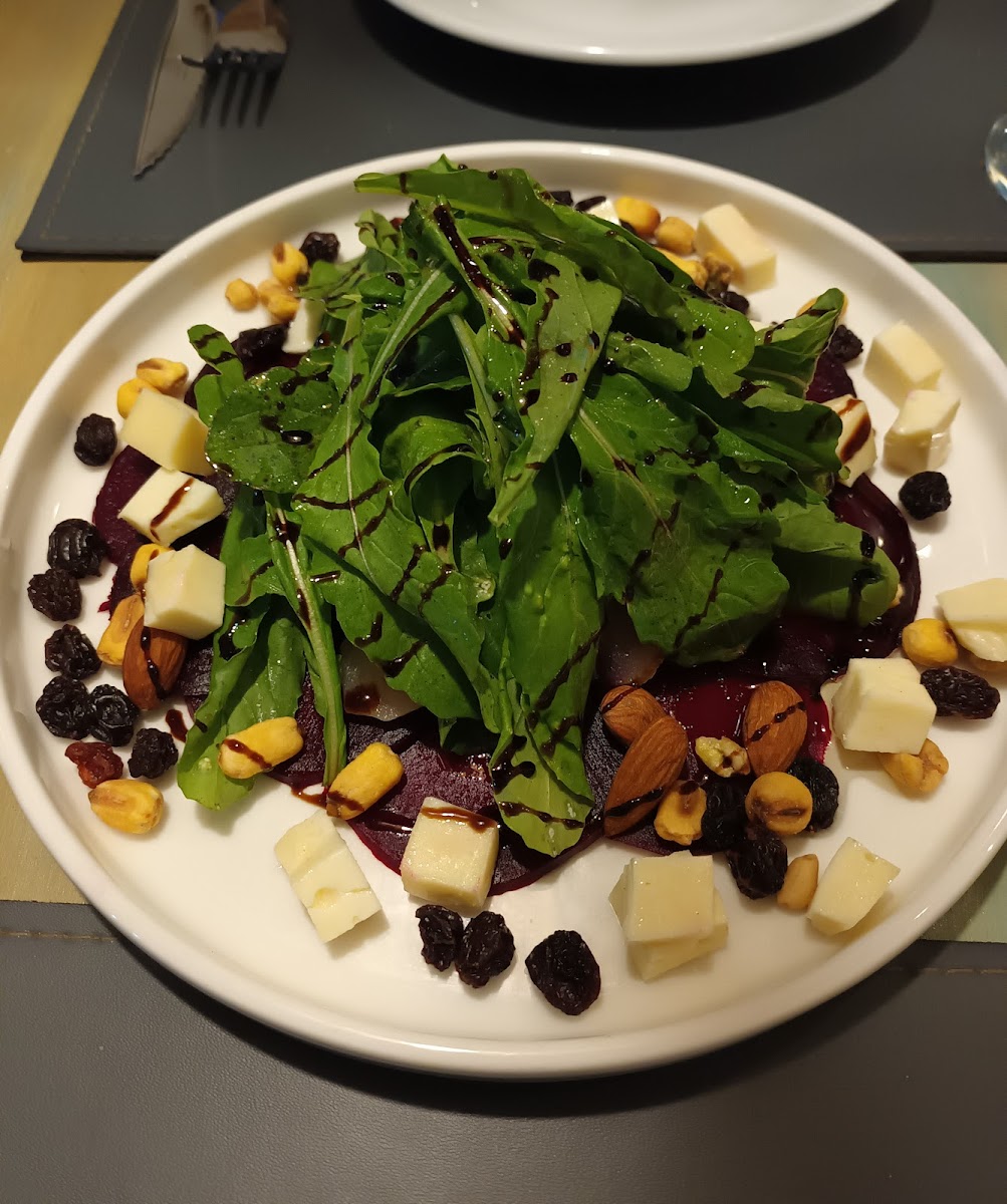 C Tilcara Restaurant - Photo 3