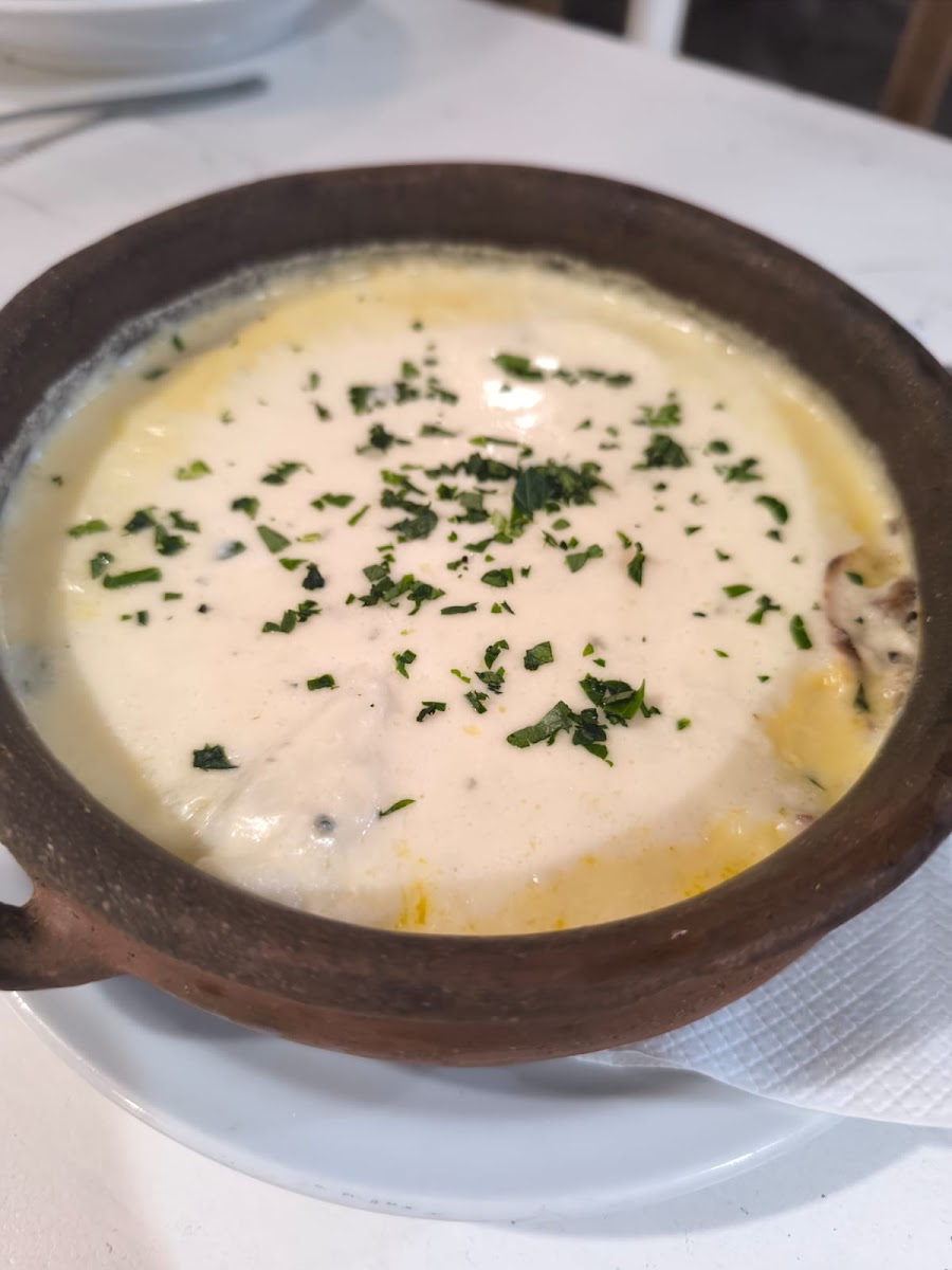 C Tilcara Restaurant - Photo 5