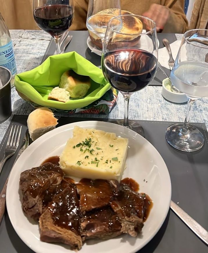 C Tilcara Restaurant - Photo 6