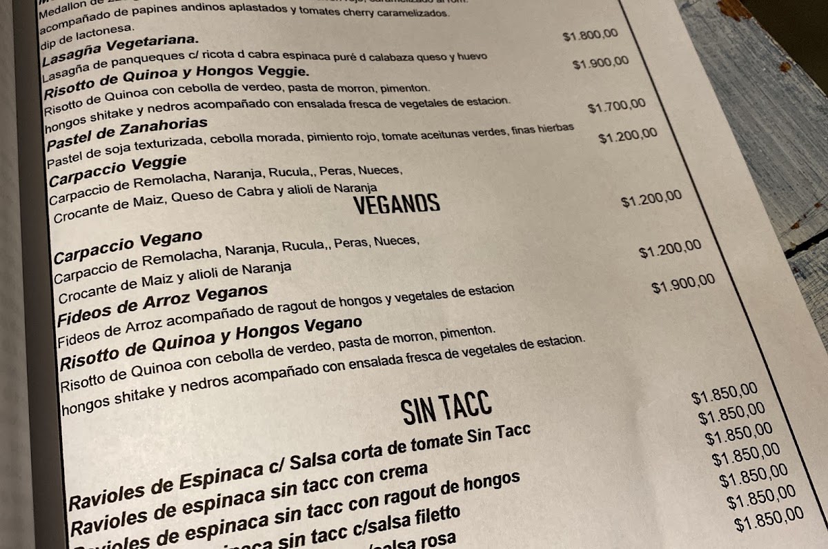 Menu Photo 3