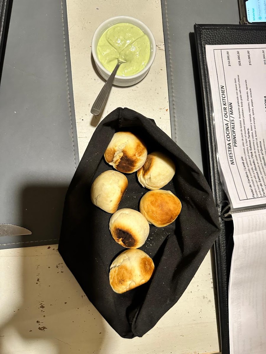 Menu Photo 8