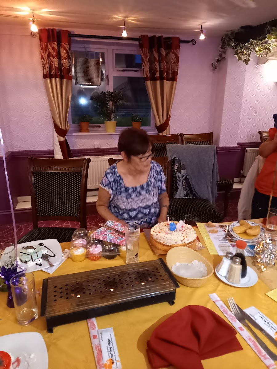 Vineyard Cantonese Restaurant - Photo 4
