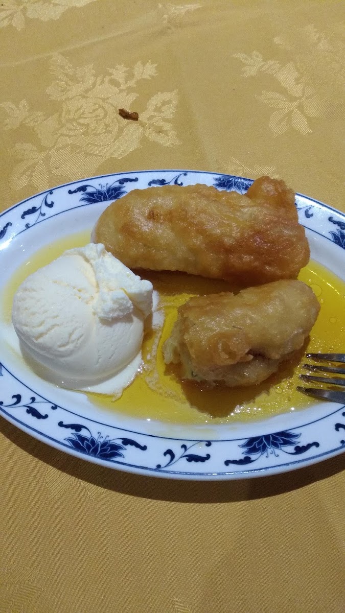 Vineyard Cantonese Restaurant - Photo 5