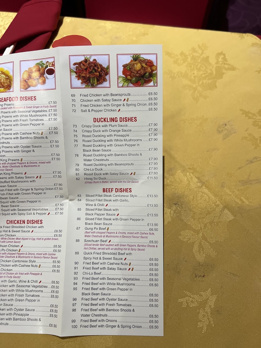 Menu Photo 6