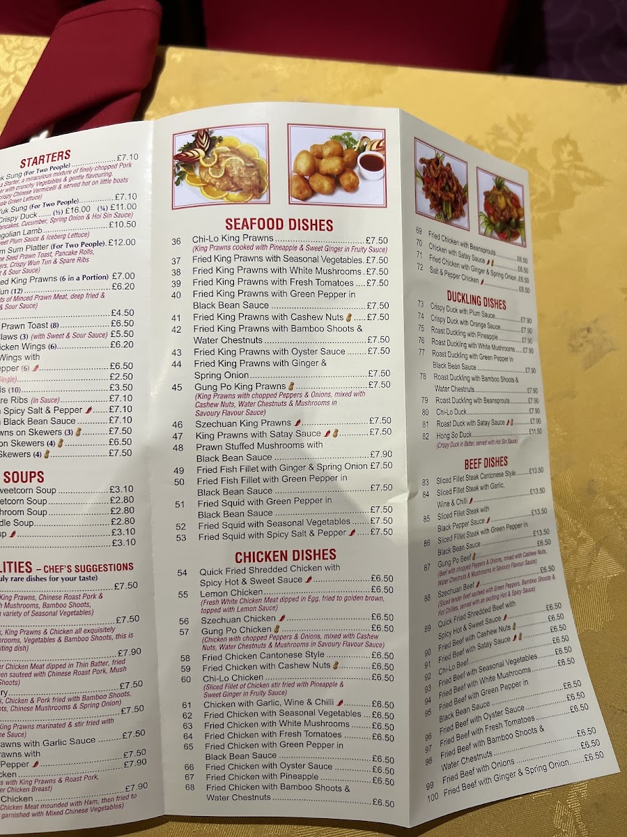 Menu Photo 7