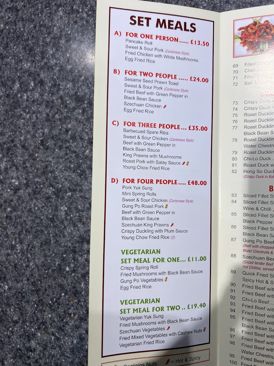 Menu Photo 8