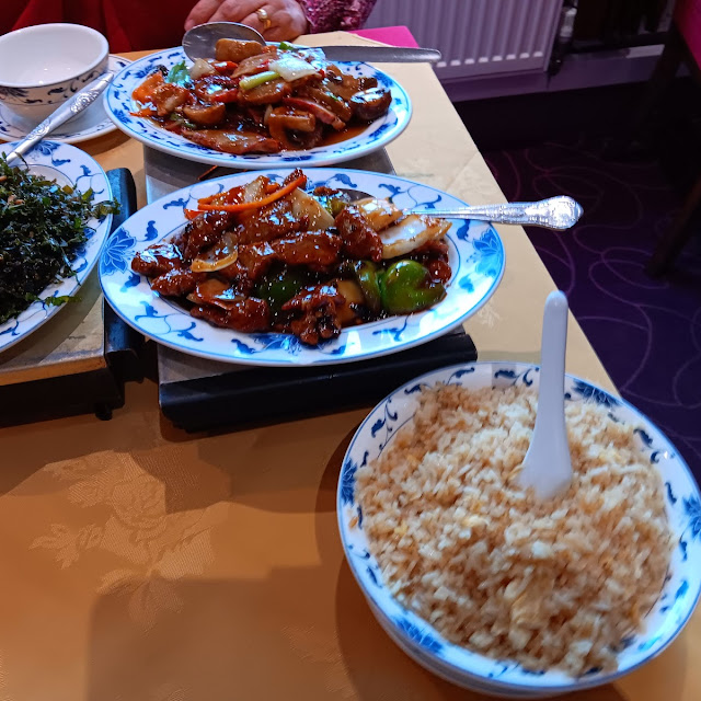 Egg Fried Rice