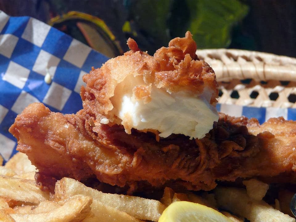 Westcoast Fish N Chips - Photo 1