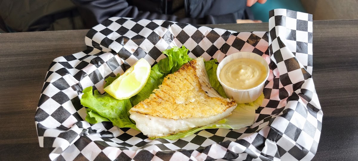 Westcoast Fish N Chips - Photo 3
