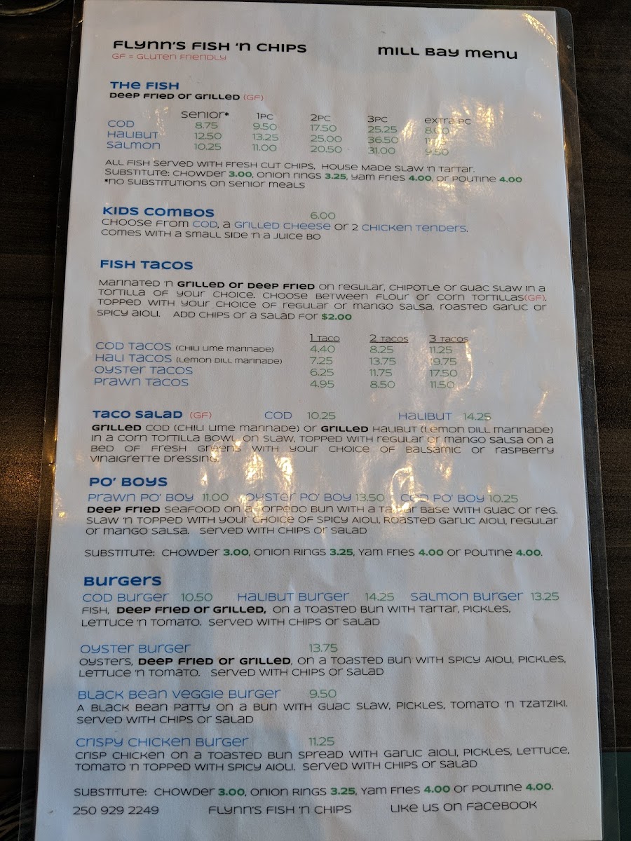Menu Photo 5