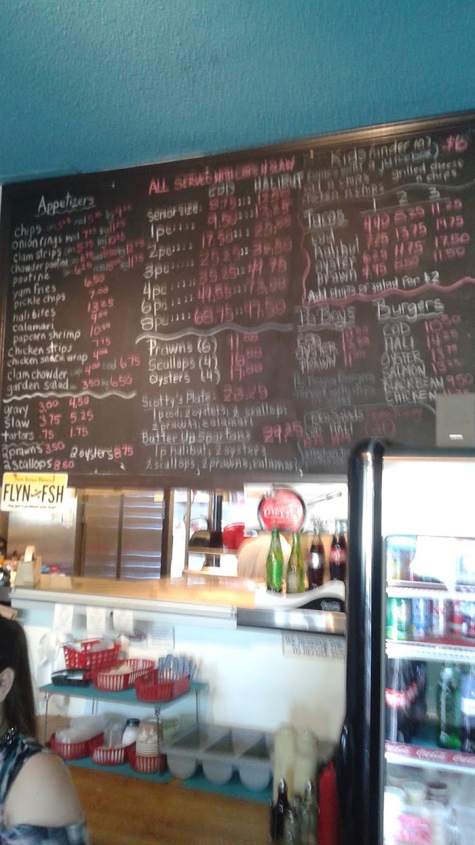 Menu Photo 8