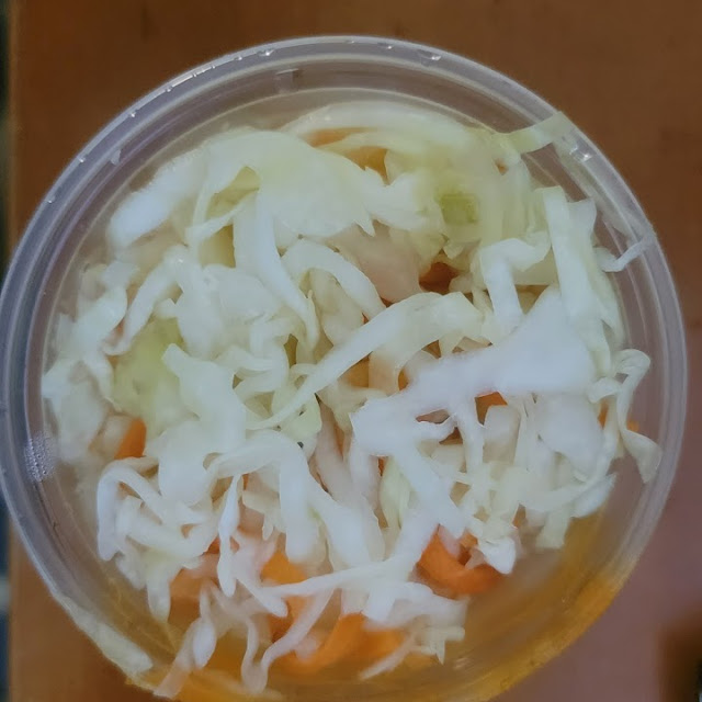 Cole Slaw