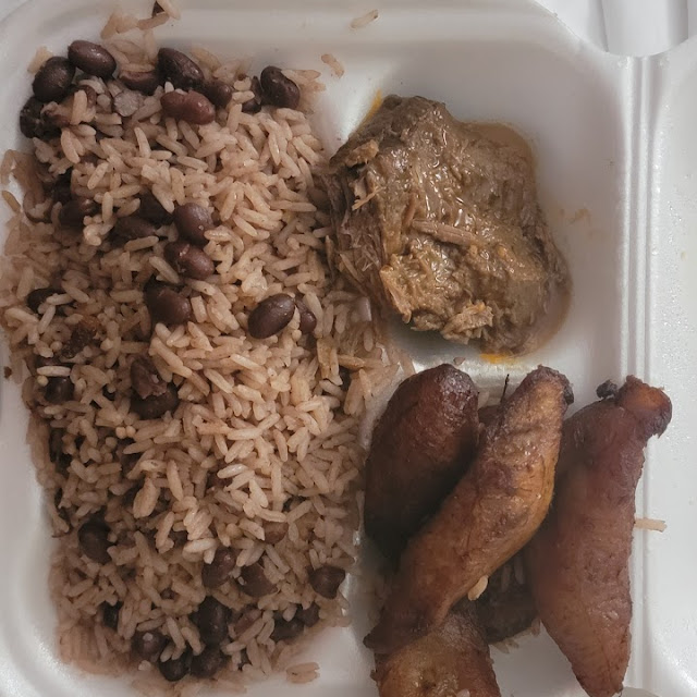 2 Meat Entree