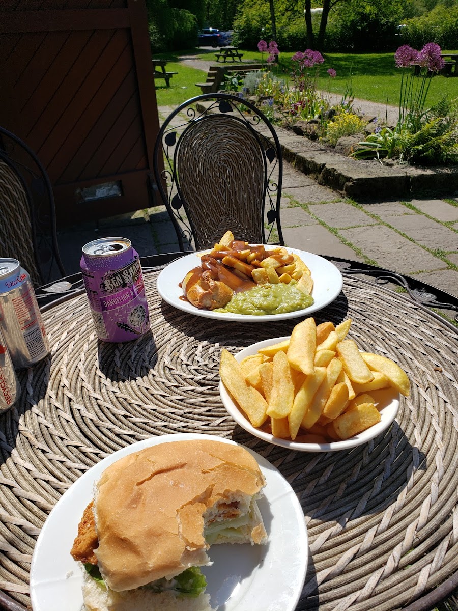 Ramblers Country Cafe - Photo 1