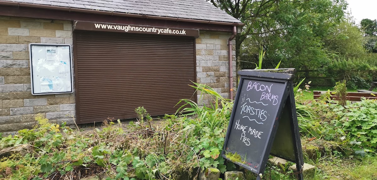Ramblers Country Cafe - Photo 6