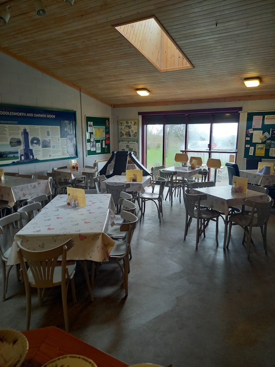 Ramblers Country Cafe - Photo 7
