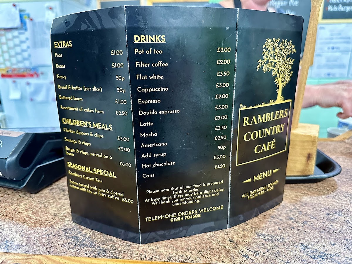 Menu Photo 5