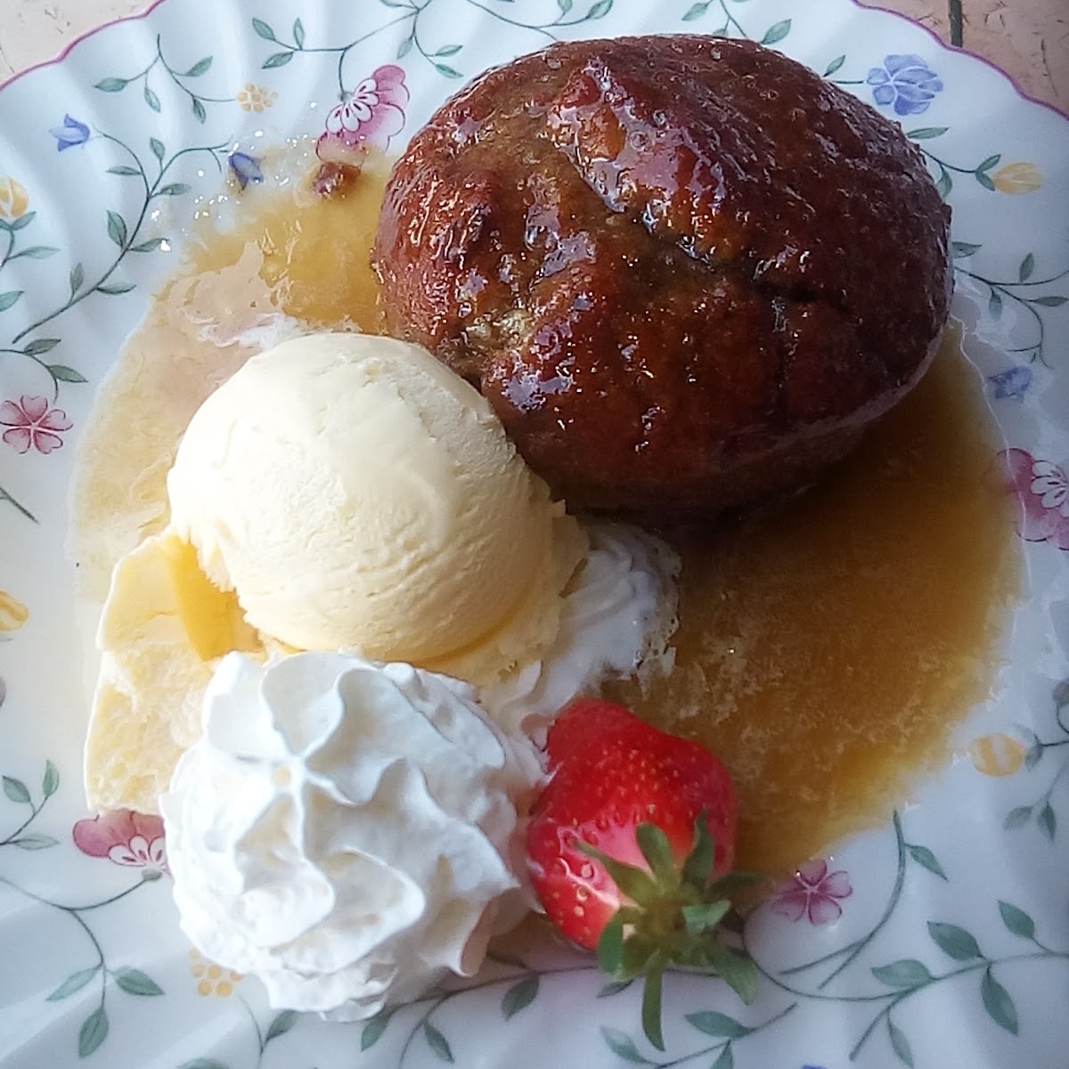 The Old Vicarage Tearooms - Photo 2
