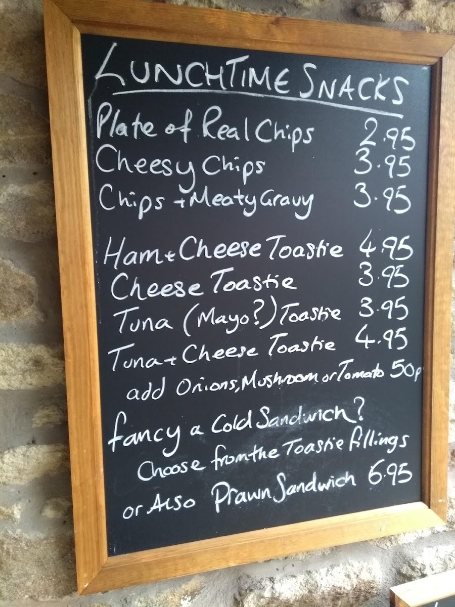 Menu Photo 5