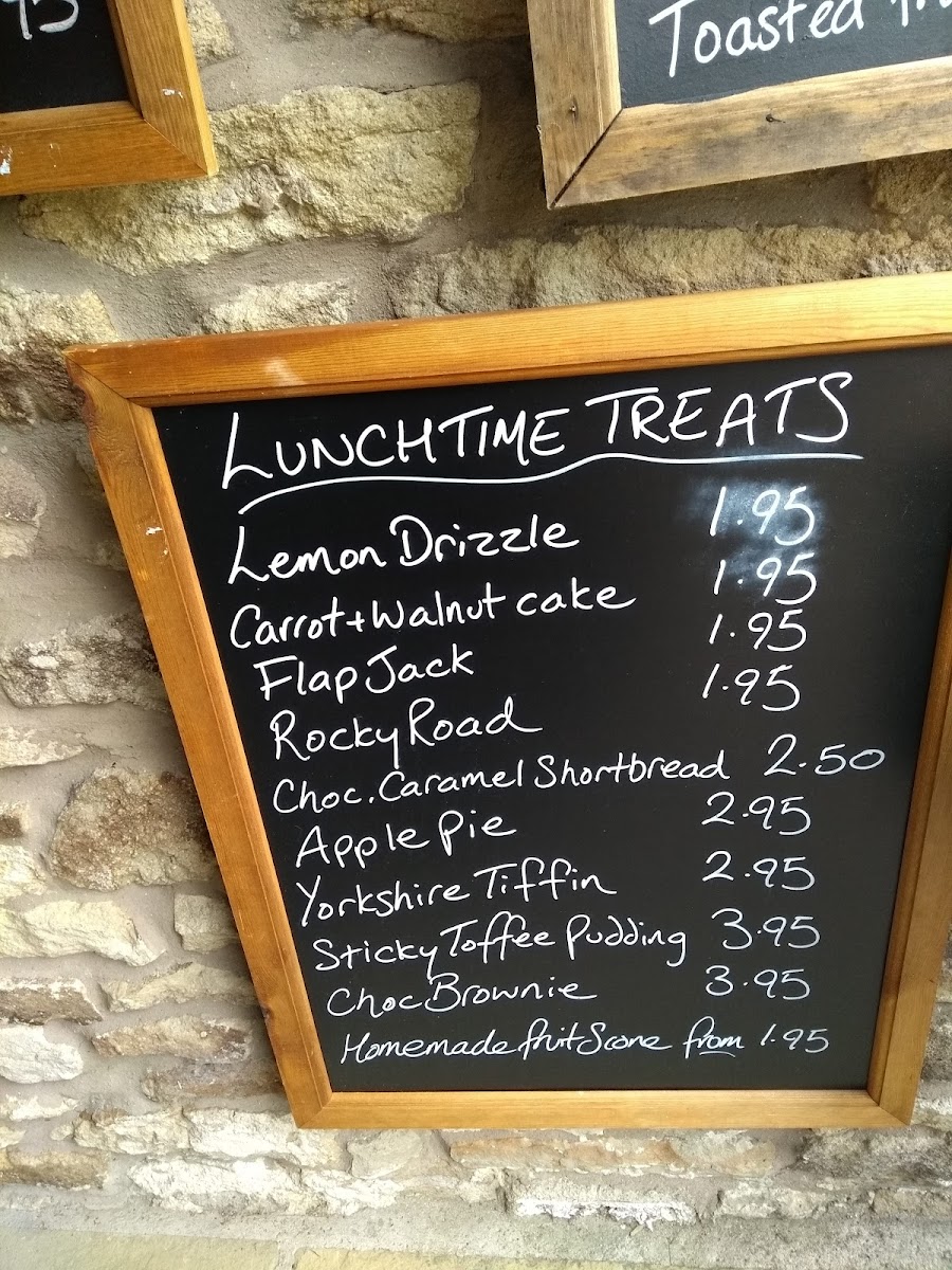 Menu Photo 7