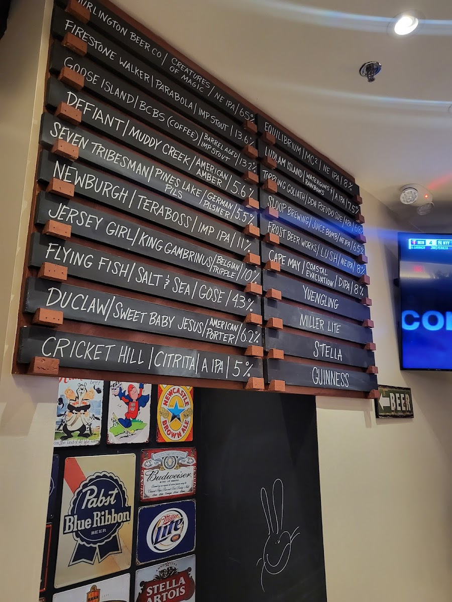 Menu Photo 9