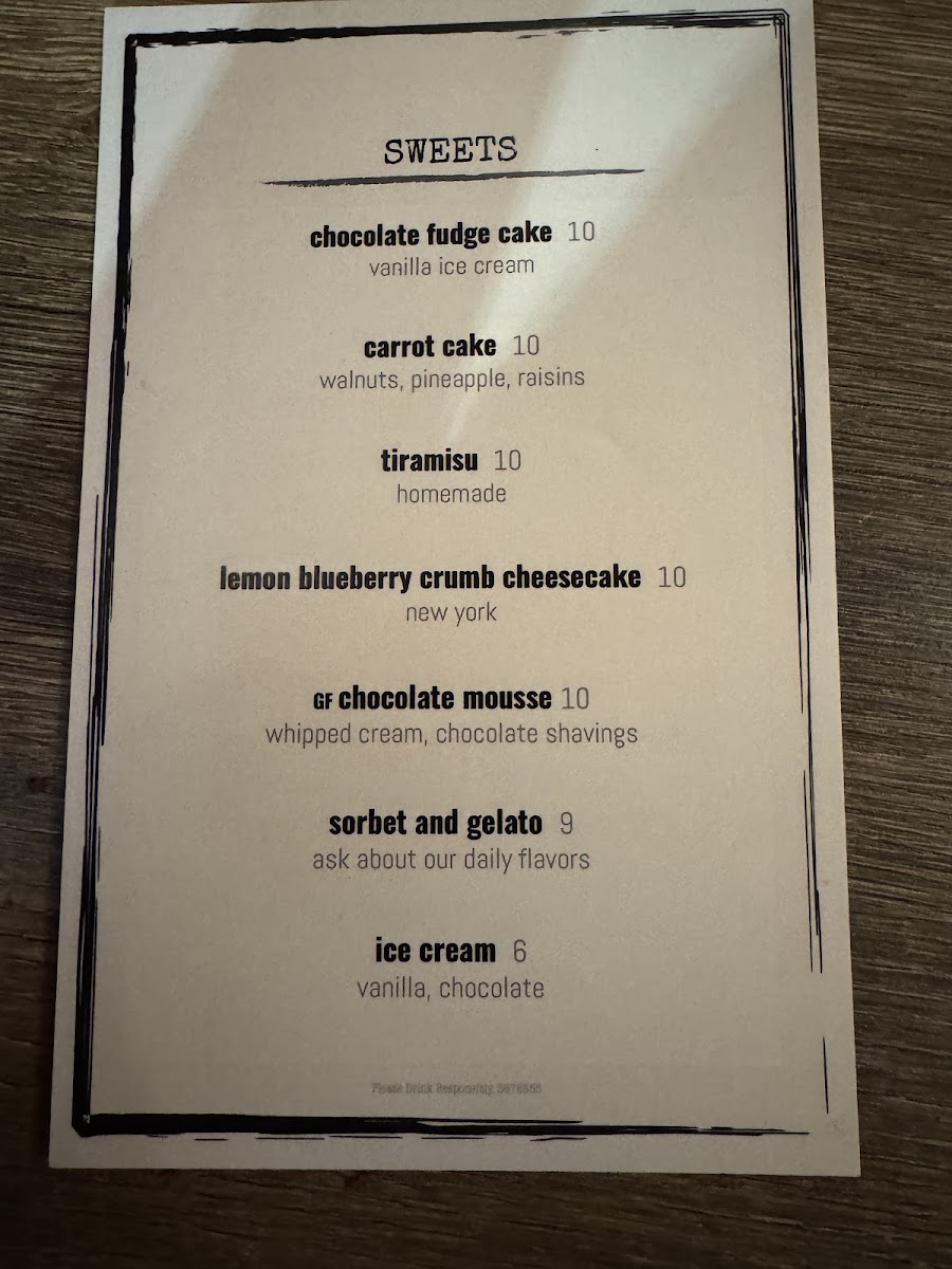Menu Photo 6