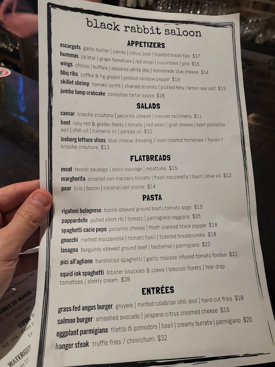 Menu Photo 8