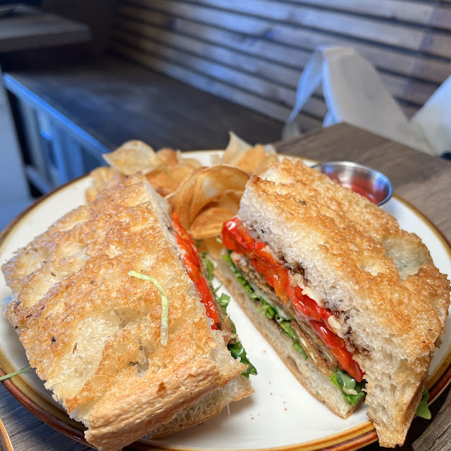 Chicken Sandwich