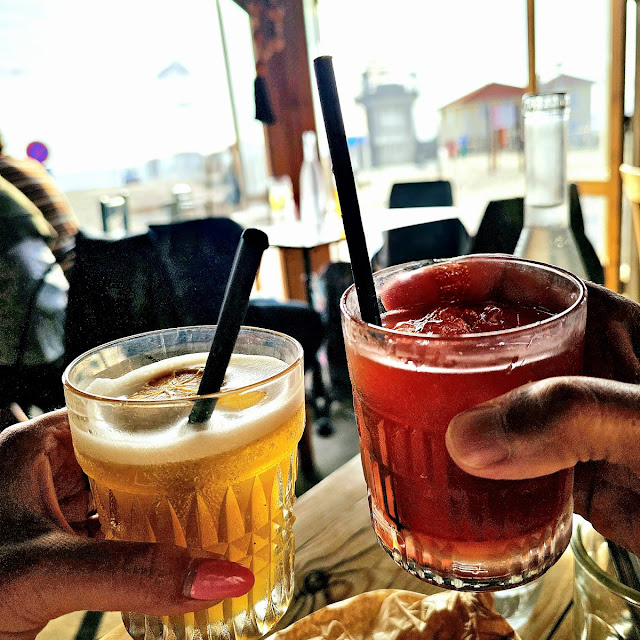 Cocktail Pirate