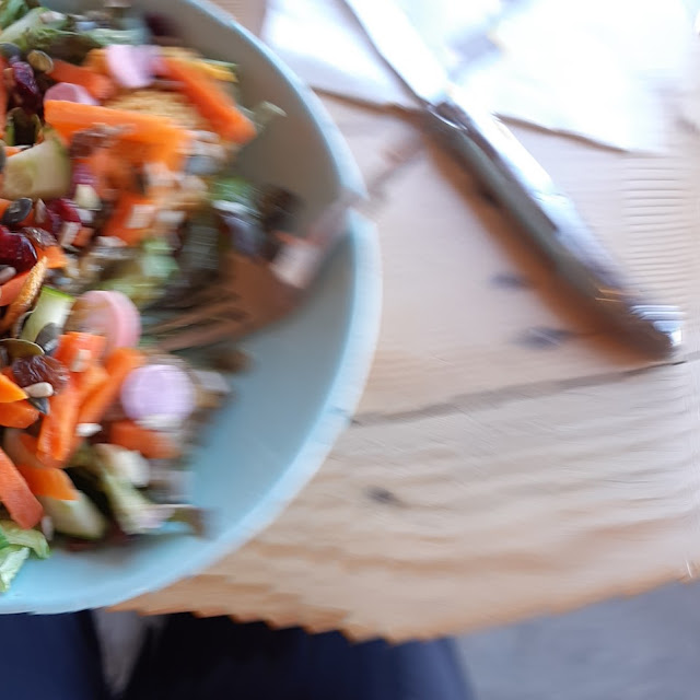 Bowl Vegan Bowl