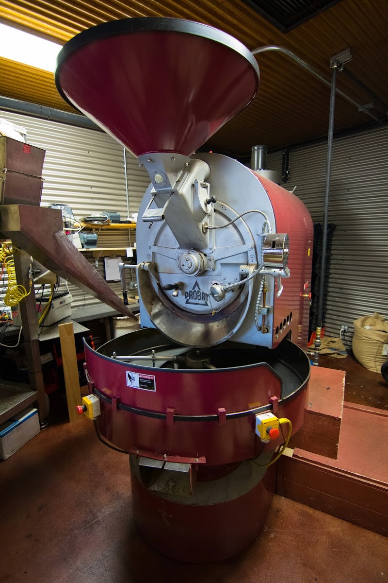 81301 Coffee House and Roasters - Photo 2