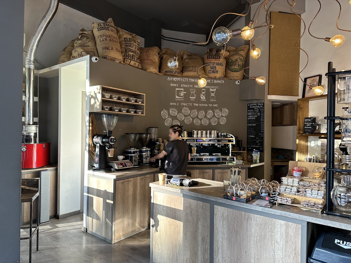 81301 Coffee House and Roasters - Photo 4