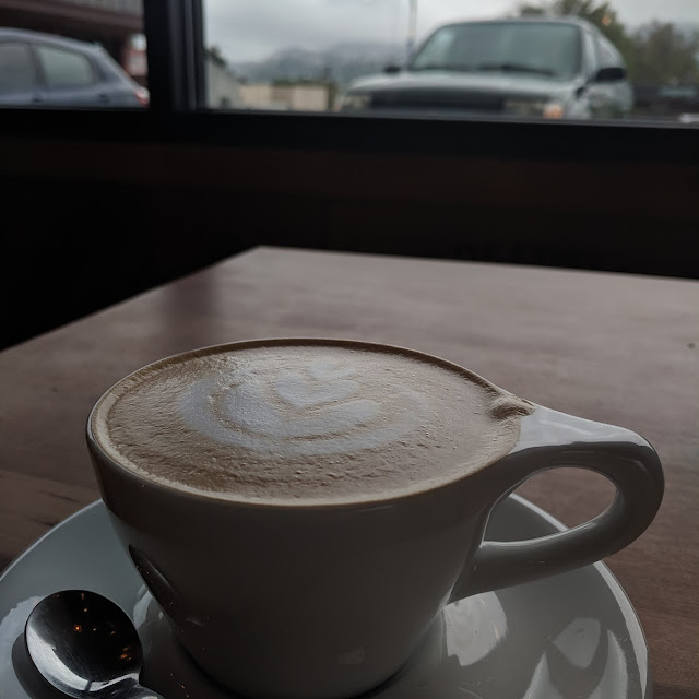 Cappucino