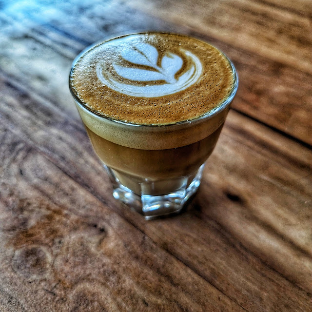 Cortado