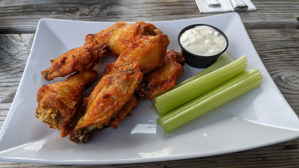 Double Ts Tavern - Photo 6