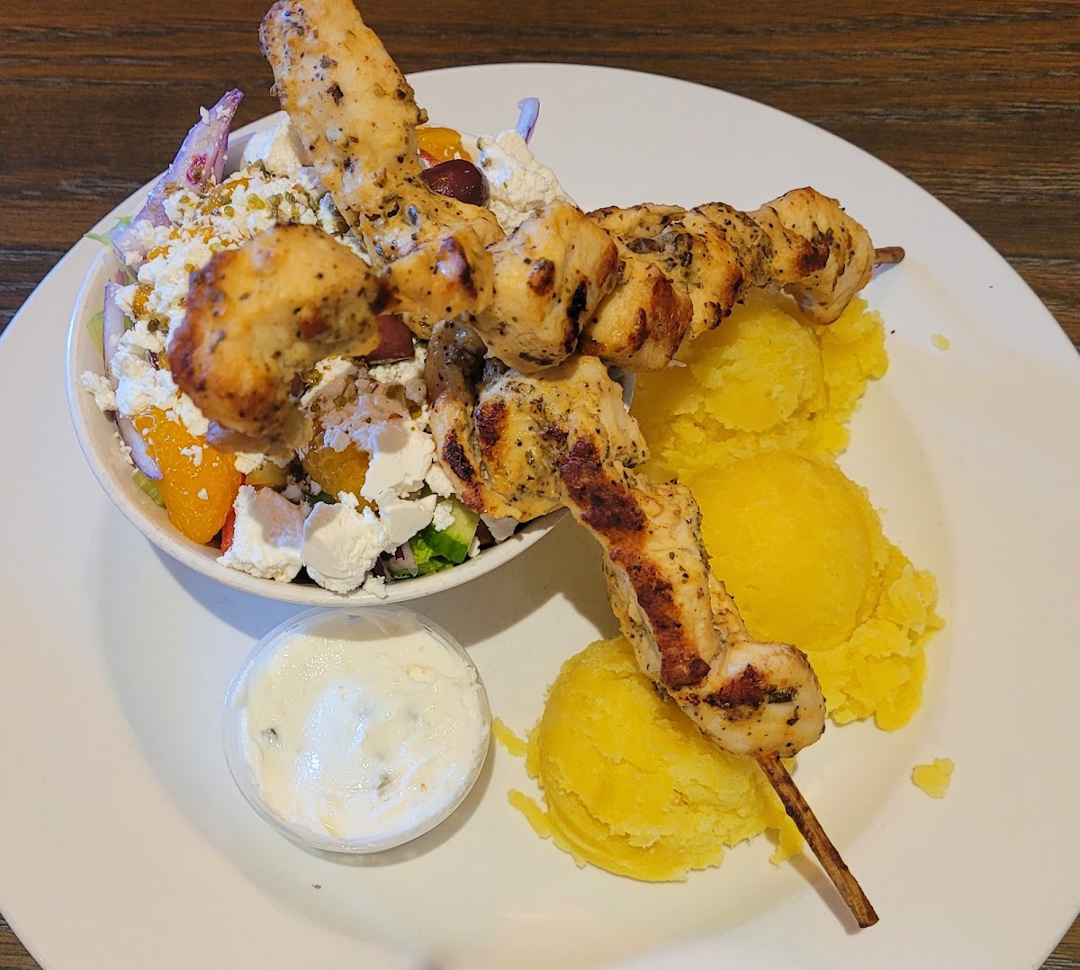United Restaurant Inc - Photo 4