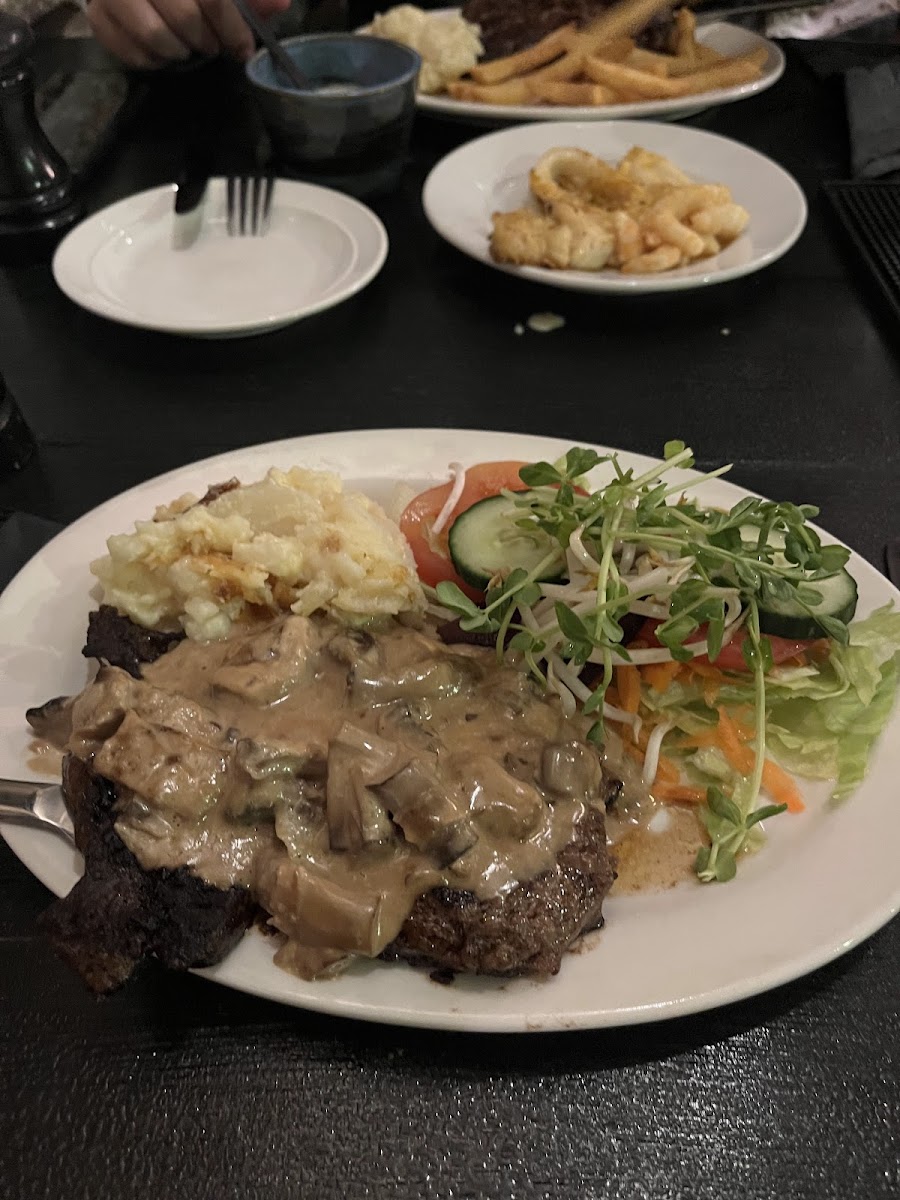 The Old Pearler Restaurant - Photo 9