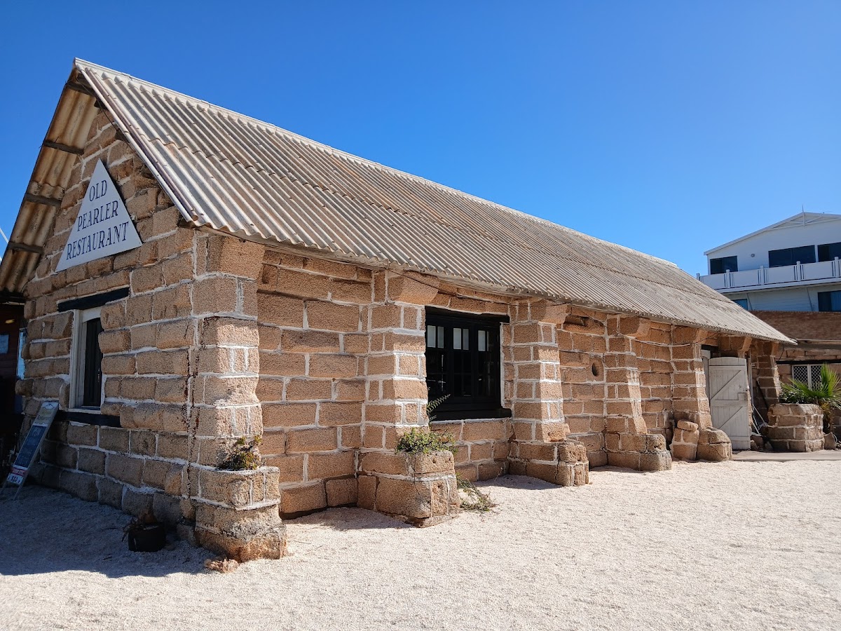 The Old Pearler Restaurant - Photo 3