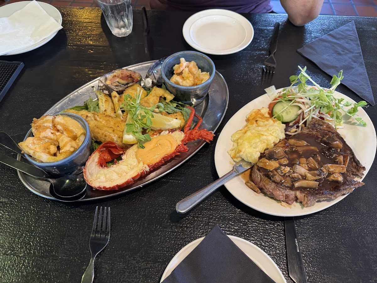 The Old Pearler Restaurant - Photo 4